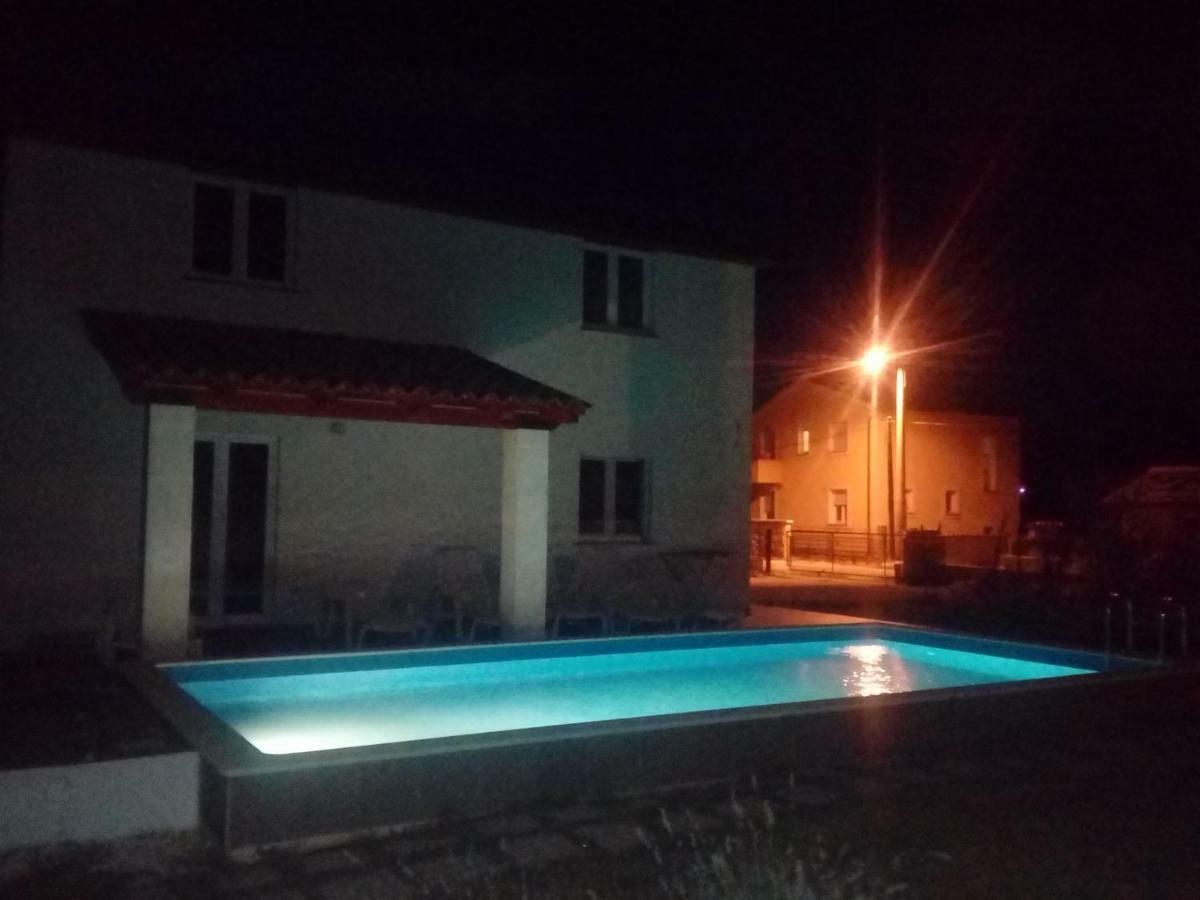 Appartamento Pool House - Medulin Riviera Esterno foto