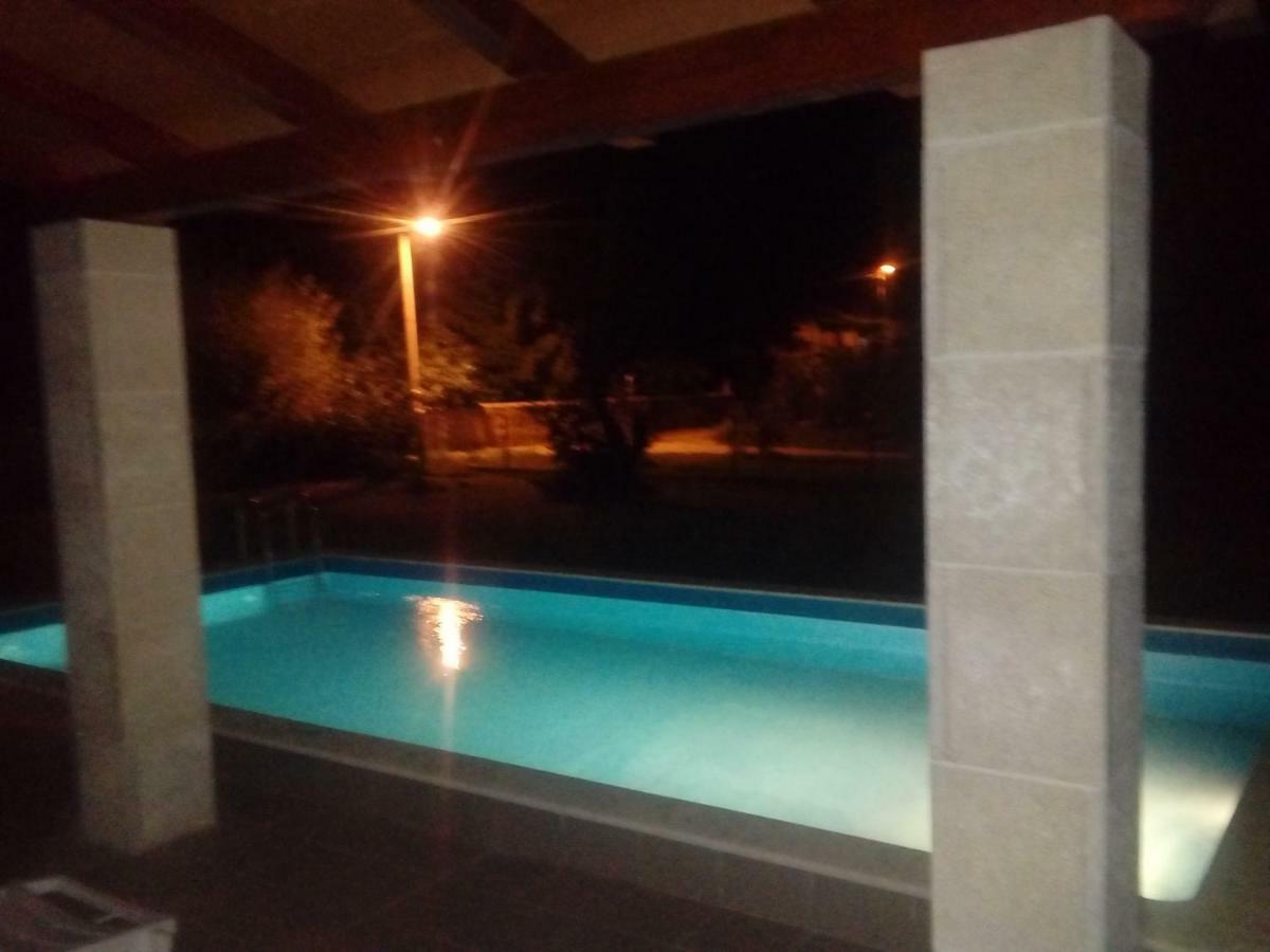 Appartamento Pool House - Medulin Riviera Esterno foto