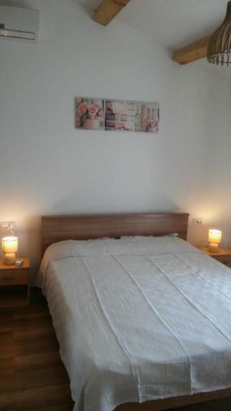 Appartamento Pool House - Medulin Riviera Esterno foto