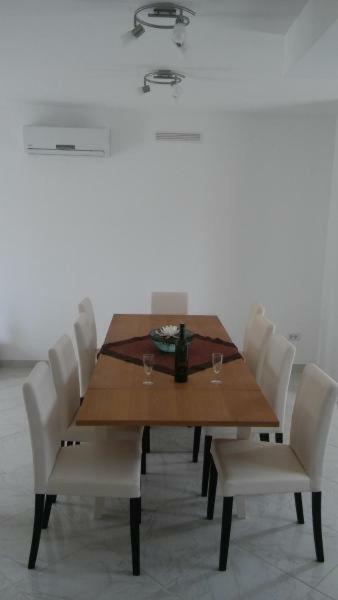 Appartamento Pool House - Medulin Riviera Esterno foto