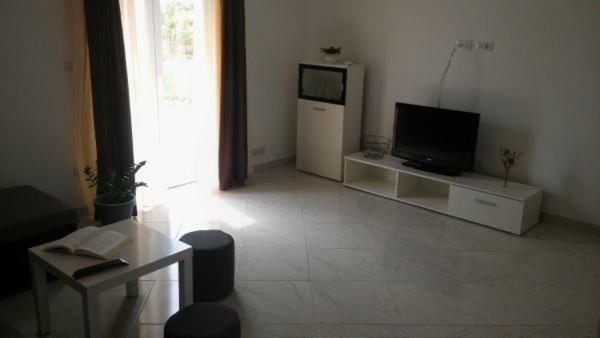 Appartamento Pool House - Medulin Riviera Esterno foto