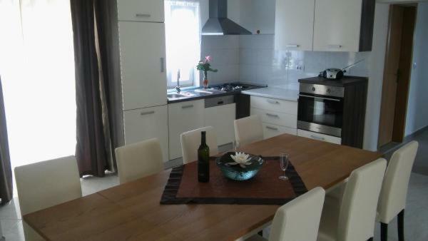 Appartamento Pool House - Medulin Riviera Esterno foto