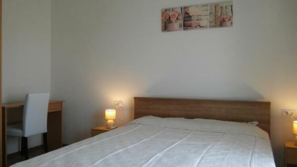 Appartamento Pool House - Medulin Riviera Esterno foto